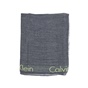 CALVIN KLEIN JEANS-Φουλάρι Calvin Klein Jeans γκρι