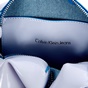 CALVIN KLEIN JEANS-Τσάντα Calvin Klein Jeans λευκή