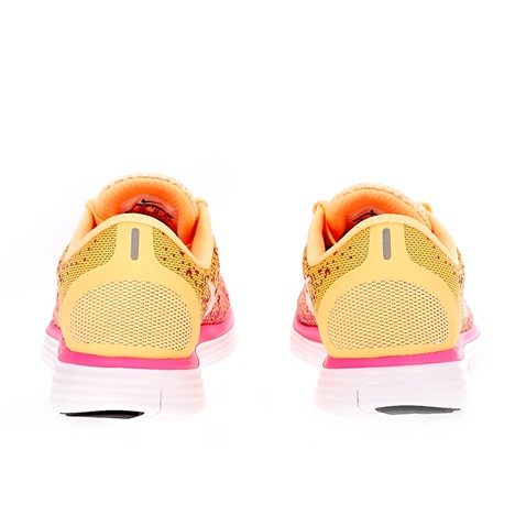 NIKE-Γυναικεία αθλητικά παπούτσια NIKE FREE RN DISTANCE πορτοκαλί