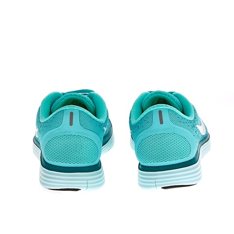 NIKE-Γυναικεία παπούτσια NIKE FREE RN DISTANCE πράσινα