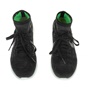 NIKE-Ανδρικά παπούτσια NIKE LUNAREPIC FLYKNIT μαύρα