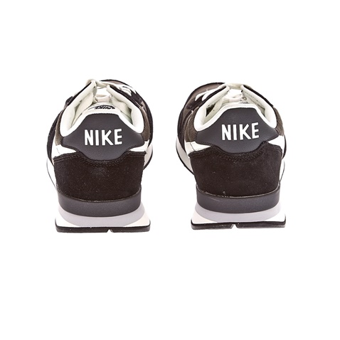 NIKE-Ανδρικά παπούτσια NIKE INTERNATIONALIST μαύρα