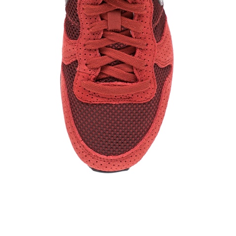 NIKE-Γυναικεία παπούτσια NIKE INTERNATIONALIST PREMIUM κόκκινα