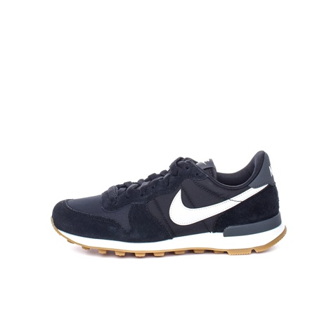 NIKE-Γυναικεία παπούτσια running NIKE INTERNATIONALIST μπλε