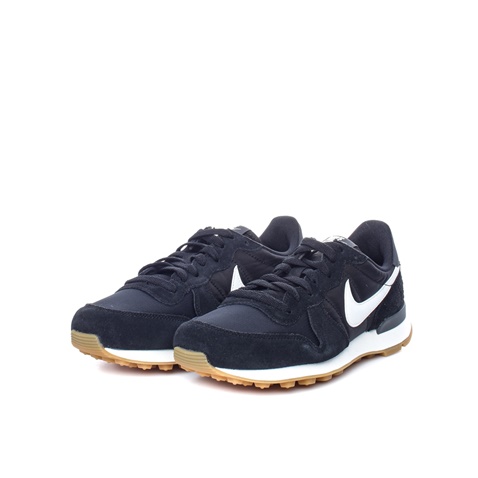 NIKE-Γυναικεία παπούτσια running NIKE INTERNATIONALIST μπλε