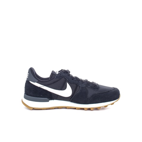 NIKE-Γυναικεία παπούτσια running NIKE INTERNATIONALIST μπλε