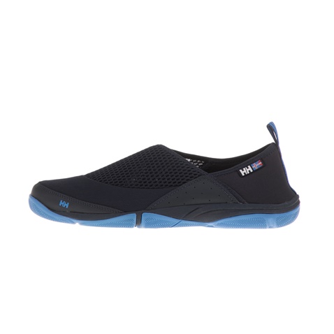 HELLY HANSEN-Ανδρικά παπούτσια HELLY HANSEN WATERMOC 2 μαύρα