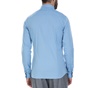 GUESS-Ανδρικό πουκάμισο GUESS γαλάζιο 