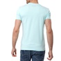 GUESS-Ανδρική μπλούζα Guess μπλε