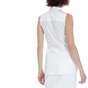 GUESS-Γυναικείο πουκάμισο Guess λευκό