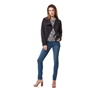 CALVIN KLEIN JEANS-Γυναικεία μπλούζα Calvin Klein Jeans γκρι
