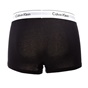 CK UNDERWEAR-Σετ μπόξερ Calvin Klein μαύρα