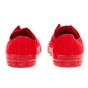 CONVERSE-Unisex παπούτσια Chuck Taylor All Star Ox monoc κόκκινη