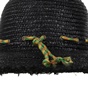 SCOTCH & SODA-Γυναικείο καπέλο SCOTCH & SODA μαύρο 