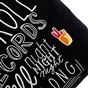 SCOTCH & SODA-Τσάντα Maison Scotch μαύρη