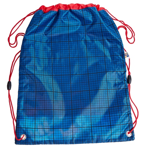 GIM-Παιδική τσάντα Gim μπλε
