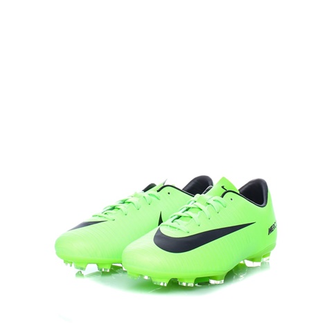 NIKE-Παιδικά παπούτσια NIKE JR MERCURIAL VICTORY VI FG πράσινα 