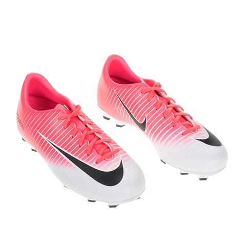 NIKE-Παιδικά παπούτσια NIKE JR MERCURIAL VICTORY VI FG ροζ 