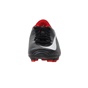 NIKE-Παιδικά παπούτσια για ποδόσφαιρο JR MERCURIAL VORTEX III FG μαύρα
