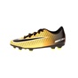 NIKE-Παιδικά παπούτσια για ποδόσφαιρο JR MERCURIAL VORTEX III FG πορτοκαλί