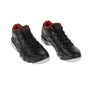 NIKE-Ανδρικά παπούτσια AIR JORDAN 9 RETRO LOW μαύρα 