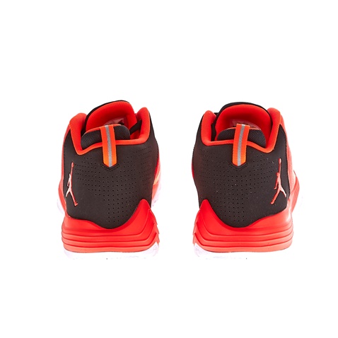NIKE-Ανδρικά αθλητικά παπούτσια ΝΙΚΕ JORDAN CP3.IX AE κόκκινα