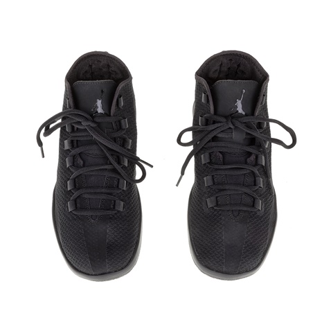 NIKE-Ανδρικά παπούτσια μπάσκετ Nike  JORDAN REVEAL μαύρα
