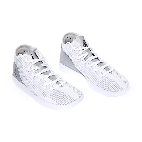 NIKE-Ανδρικά αθλητικά παπούτσια NIKE JORDAN REVEAL λευκά