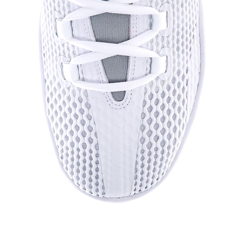 NIKE-Ανδρικά αθλητικά παπούτσια NIKE JORDAN REVEAL λευκά