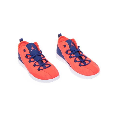 NIKE-Παιδικά παπούτσια, JORDAN REVEAL BP κόκκινα-μπλε