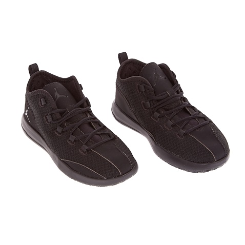 NIKE-Παιδικά αθλητικά παπούτσια JORDAN REVEAL BP μαύρα