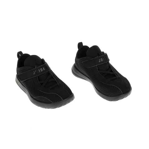 NIKE-Βρεφικά παπούτσια JORDAN REVEAL BT NIKE μαύρα 