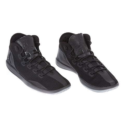 NIKE-Ανδρικά αθλητικά παπούτσια JORDAN REVEAL μαύρα 