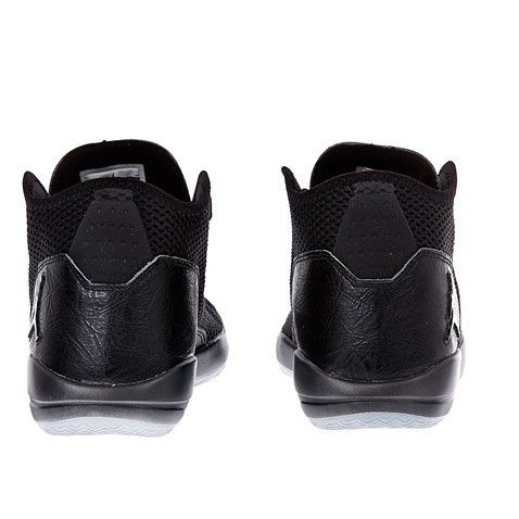 NIKE-Ανδρικά αθλητικά παπούτσια JORDAN REVEAL μαύρα 