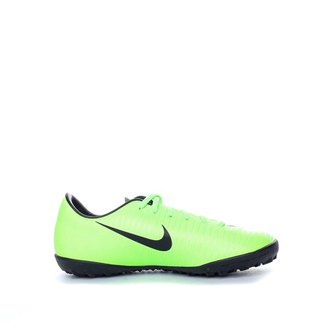NIKE-Παιδικά ποδοσφαιρικά παπούτσια JR MERCURIALX VICTORY VI TF πράσινα 