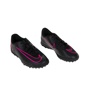 NIKE-Παιδικά παπούτσια NIKE MERCURIALX VORTEX III TF μαύρα