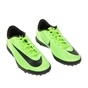 NIKE-Αγορίστικα παπούτσια ποδοσφαίρου JR MERCURIALX VORTEX III TF πράσινα