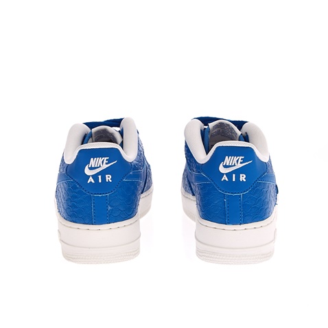 NIKE-Παιδικά αθλητικά παπούτσια NIKE AIR FORCE 1 LV8 μπλε