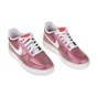 NIKE-Παιδικά παπούτσια AIR FORCE 1 LV8 (GS) ροζ