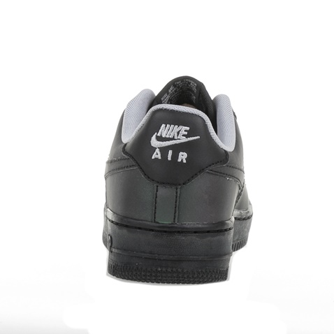 NIKE-Παιδικά παπούτσια AIR FORCE 1 LV8 (GS) μαύρα