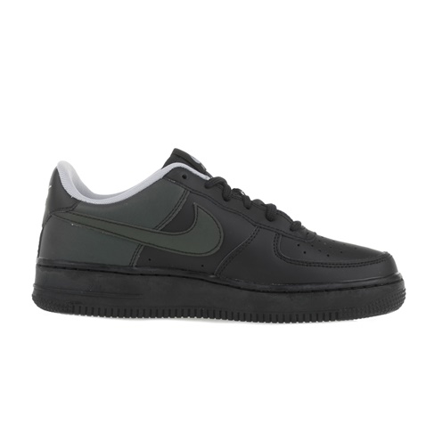 NIKE-Παιδικά παπούτσια AIR FORCE 1 LV8 (GS) μαύρα