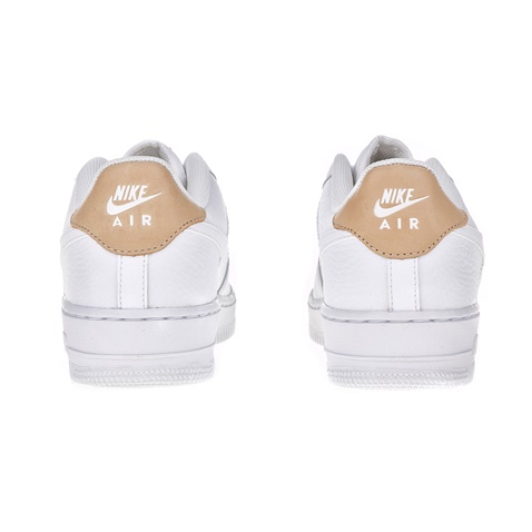 NIKE-Παιδικά παπούτσια AIR FORCE 1 LV8 (GS) λευκά