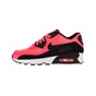 NIKE-Παιδικά αθλητικά παπούτσια NIKE AIR MAX 90 MESH (GS) ροζ