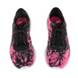 NIKE-Παιδικά αθλητικά παπούτσια Nike TANJUN PRINT (GS) μαύρα - ροζ