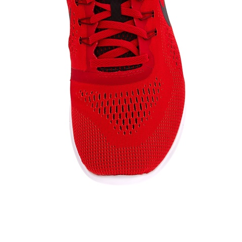 NIKE-Παιδικά αθλητικά παπούτσια NIKE FREE RN (GS) κόκκινα