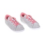 NIKE-Βρεφικά παπούτσια NIKE TENNIS CLASSIC PRM γκρι - ροζ