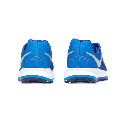 NIKE-Παιδικά αθλητικά παπουτσια NIKE ZOOM PEGASUS 33 μπλε