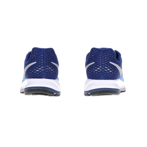 NIKE-Παιδικά παπούτσια NIKE ZOOM PEGASUS 33 μπλε 