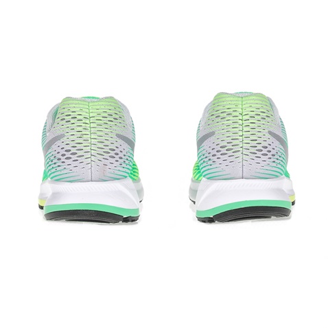 NIKE-Παιδικά αθλητικά παπούτσια NIKE ZOOM PEGASUS 33 (GS) πράσινα