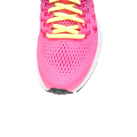 NIKE-Αθλητικά παιδικά παπούτσια NIKE ZOOM PEGASUS 33 ροζ